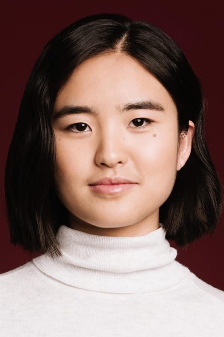 Actor Terry Hu