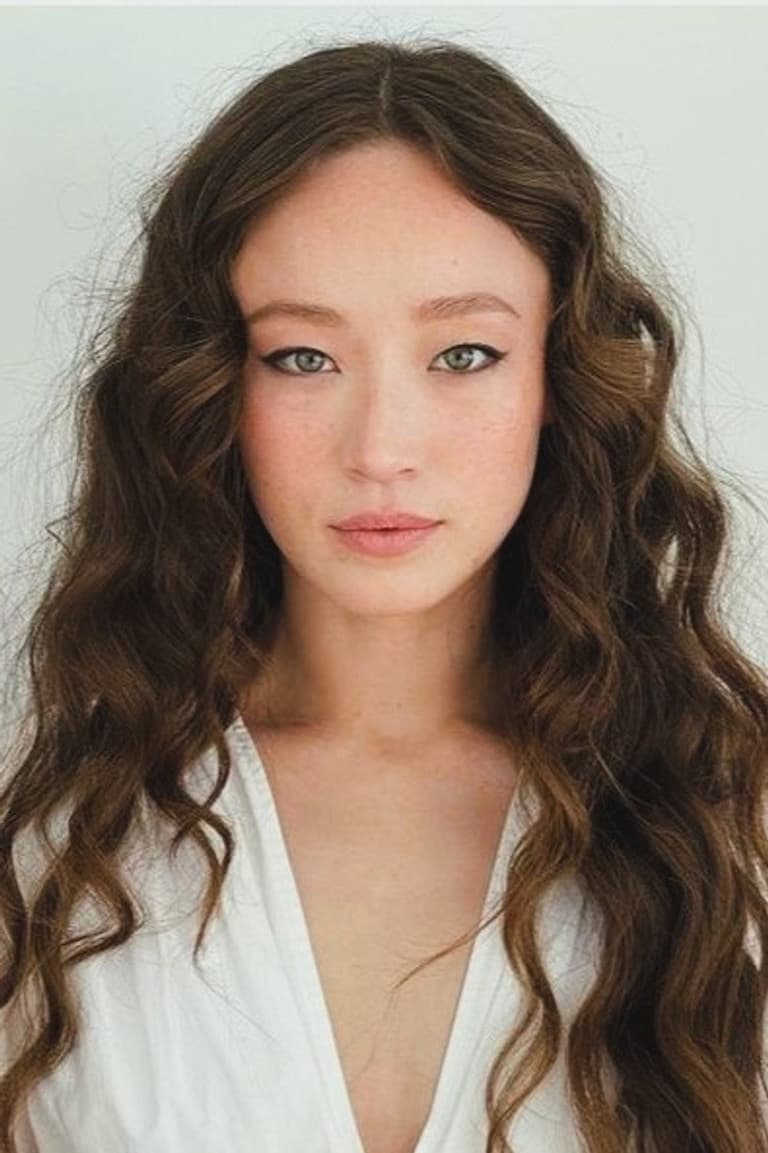 Actor Havana Rose Liu