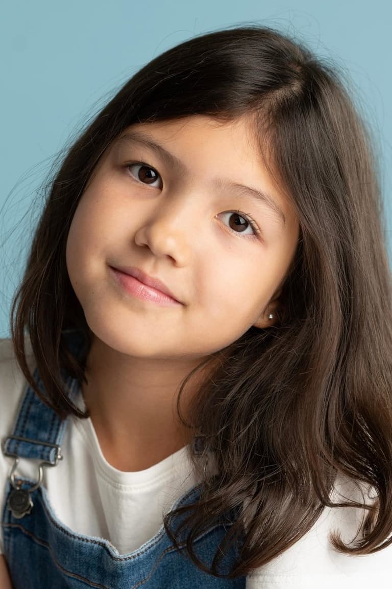 Actor Eloise Peyrot