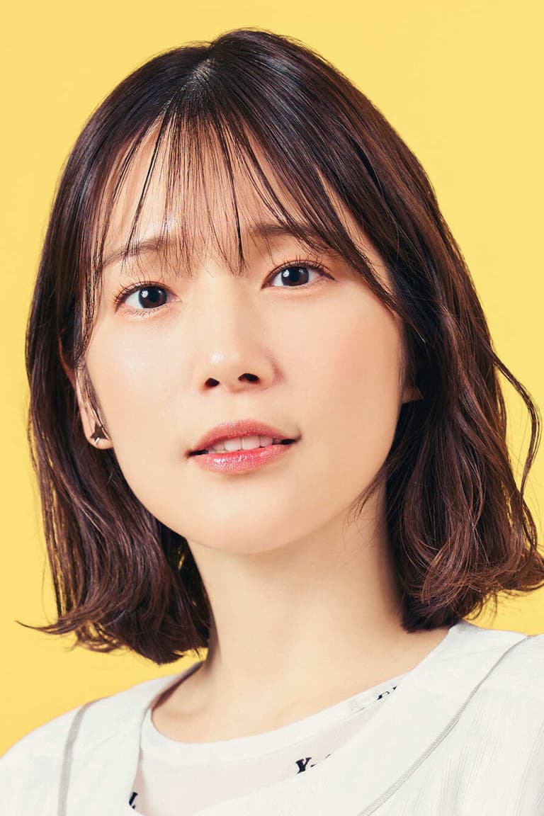 Actor Maaya Uchida