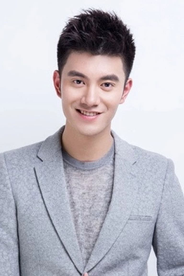 Actor Linfeng Fan