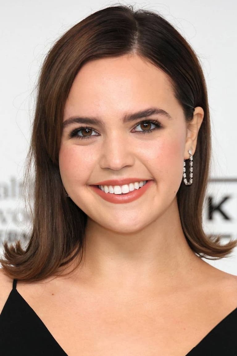 Actor Bailee Madison