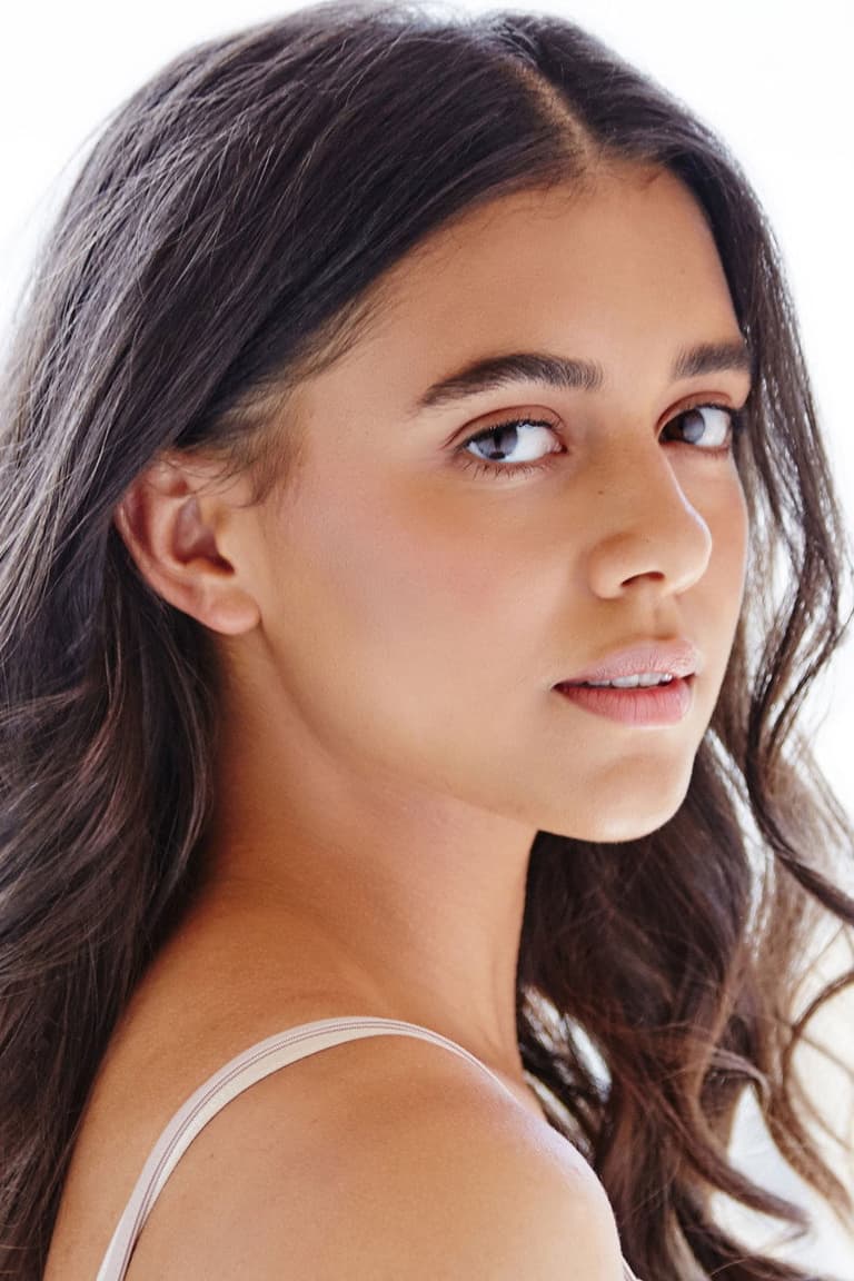 Actor Miah Madden