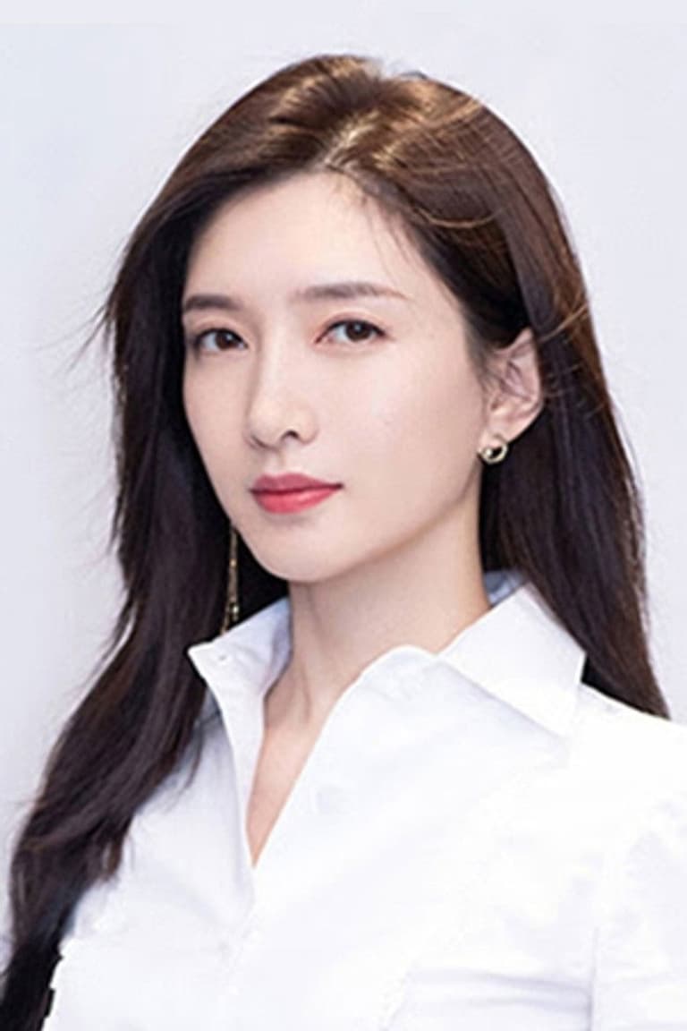 Actor 江疏影