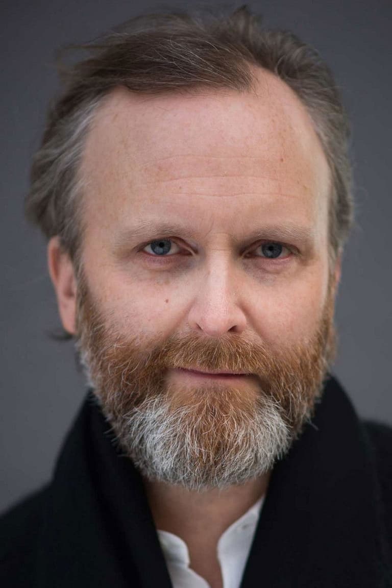 Actor Jon Bleiklie Devik