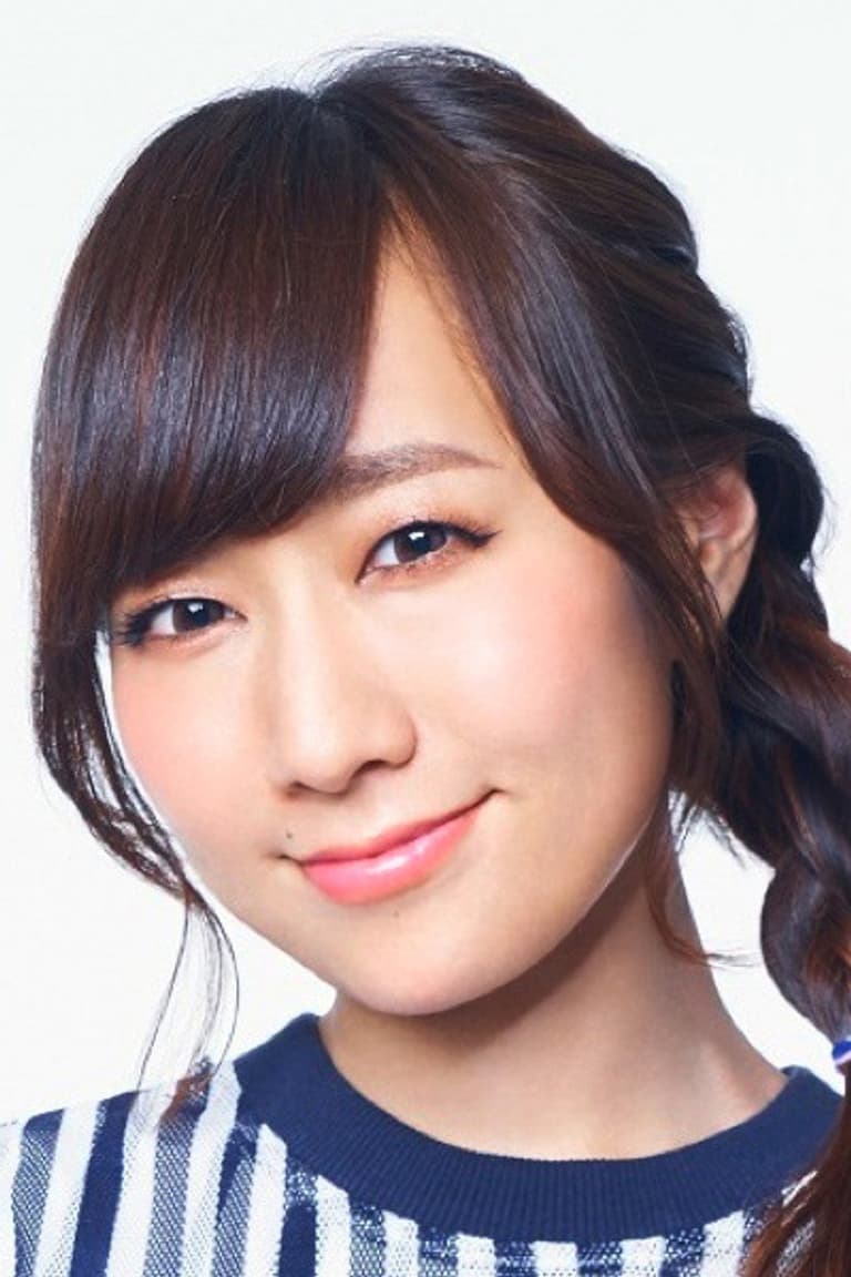 Actor Ayahi Takagaki