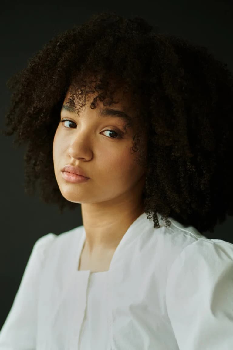Actor Eve Edwards