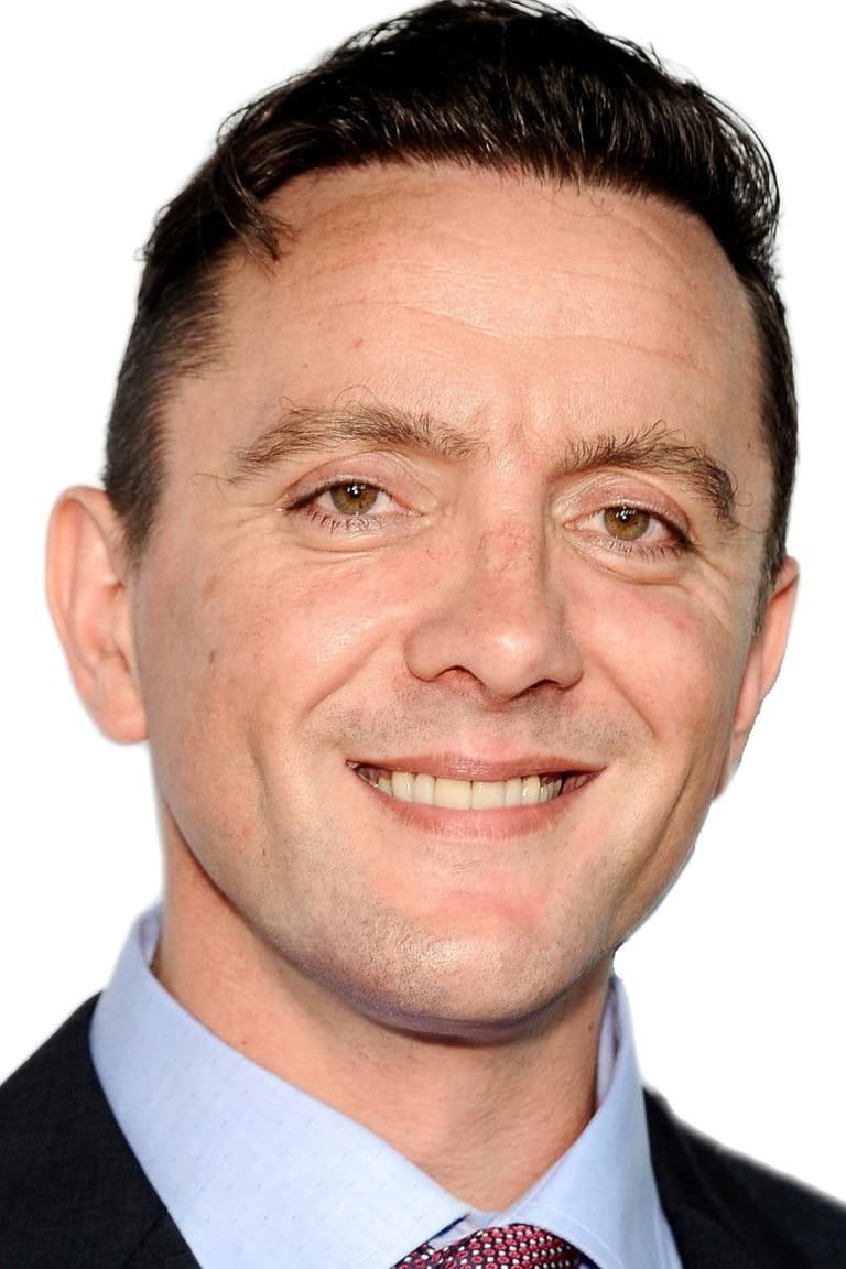 Actor Peter Serafinowicz