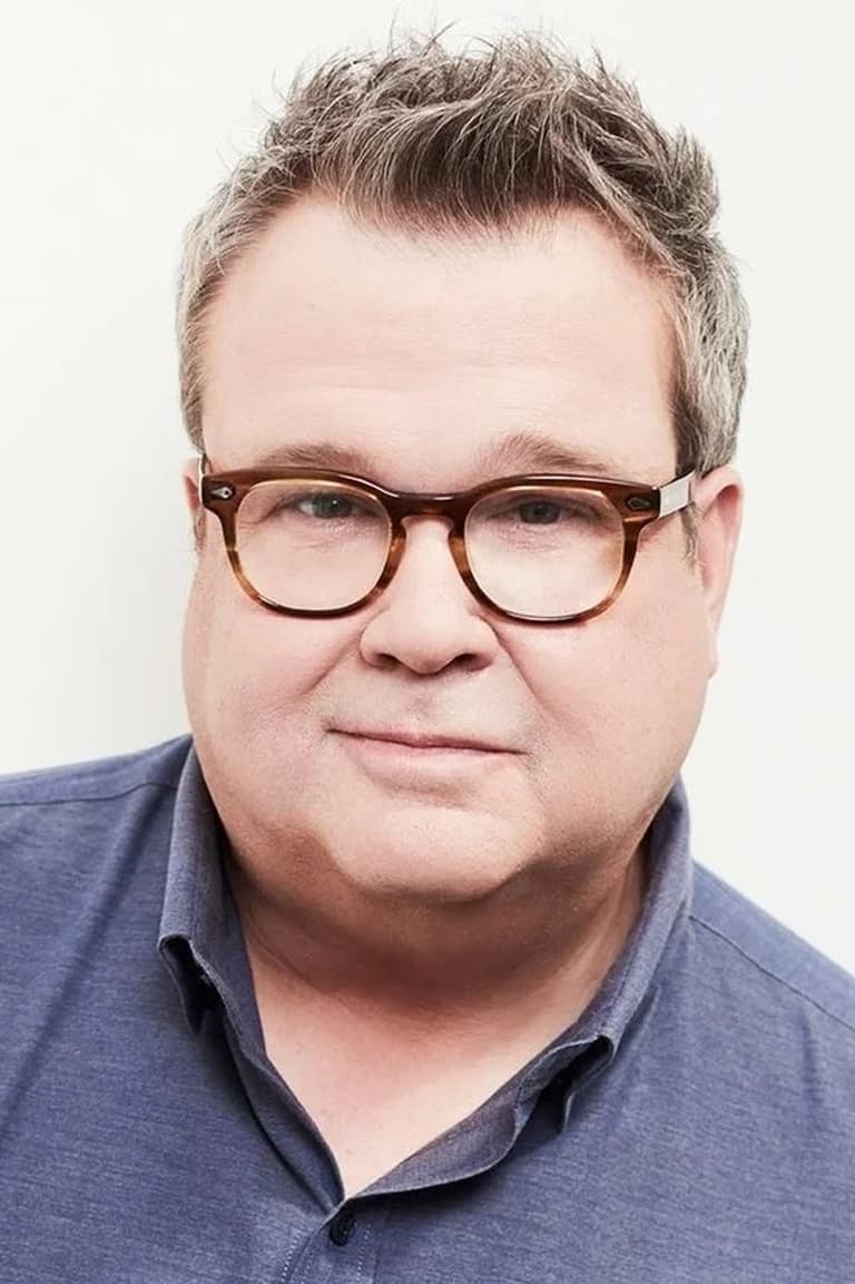 Actor Eric Stonestreet