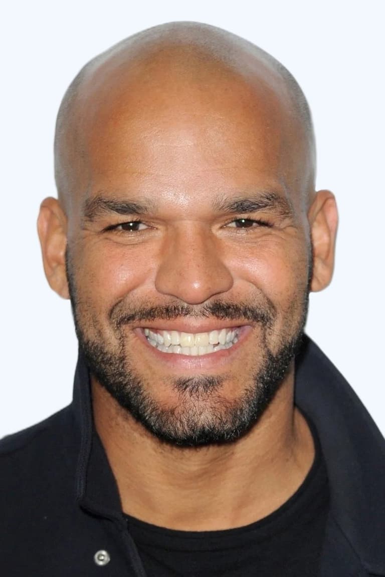 Actor Amaury Nolasco