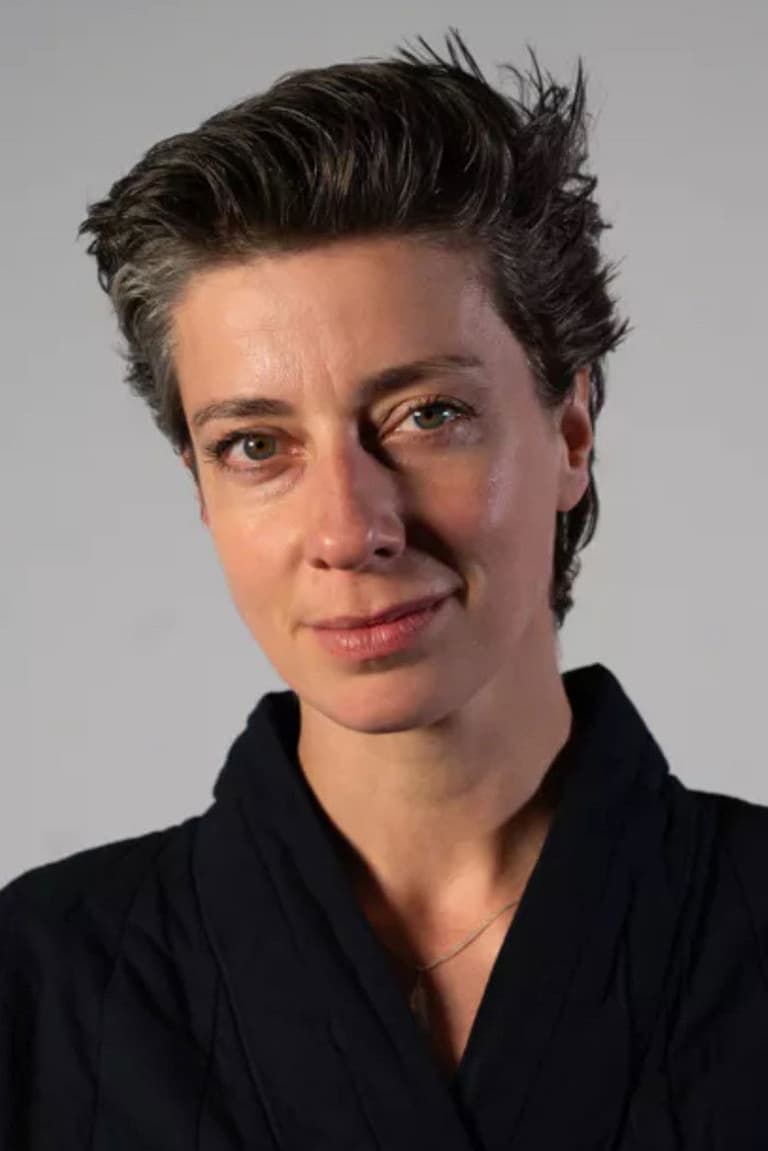 Actor Laurence Roothooft