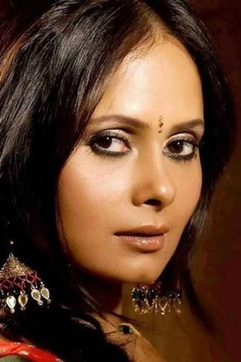 Actor Sadiya Siddiqui