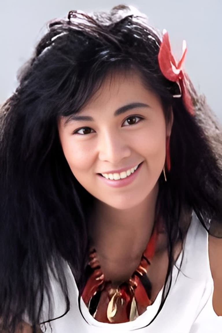 Actor 小川美那子
