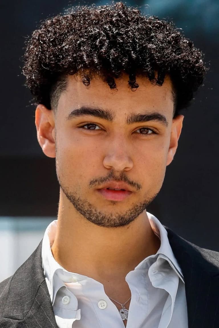 Actor Archie Madekwe