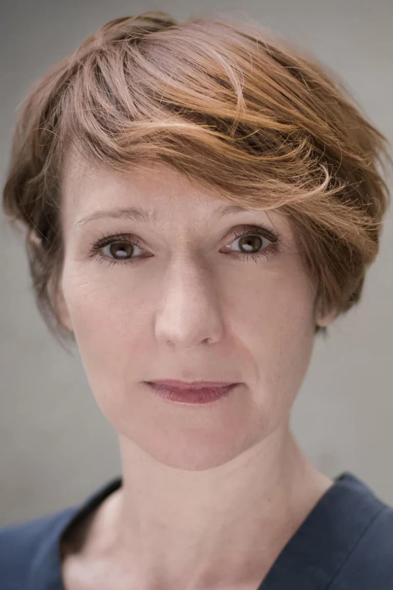 Actor Polly Frame
