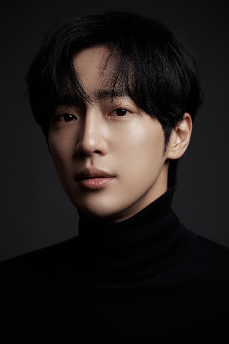 Actor 이상엽