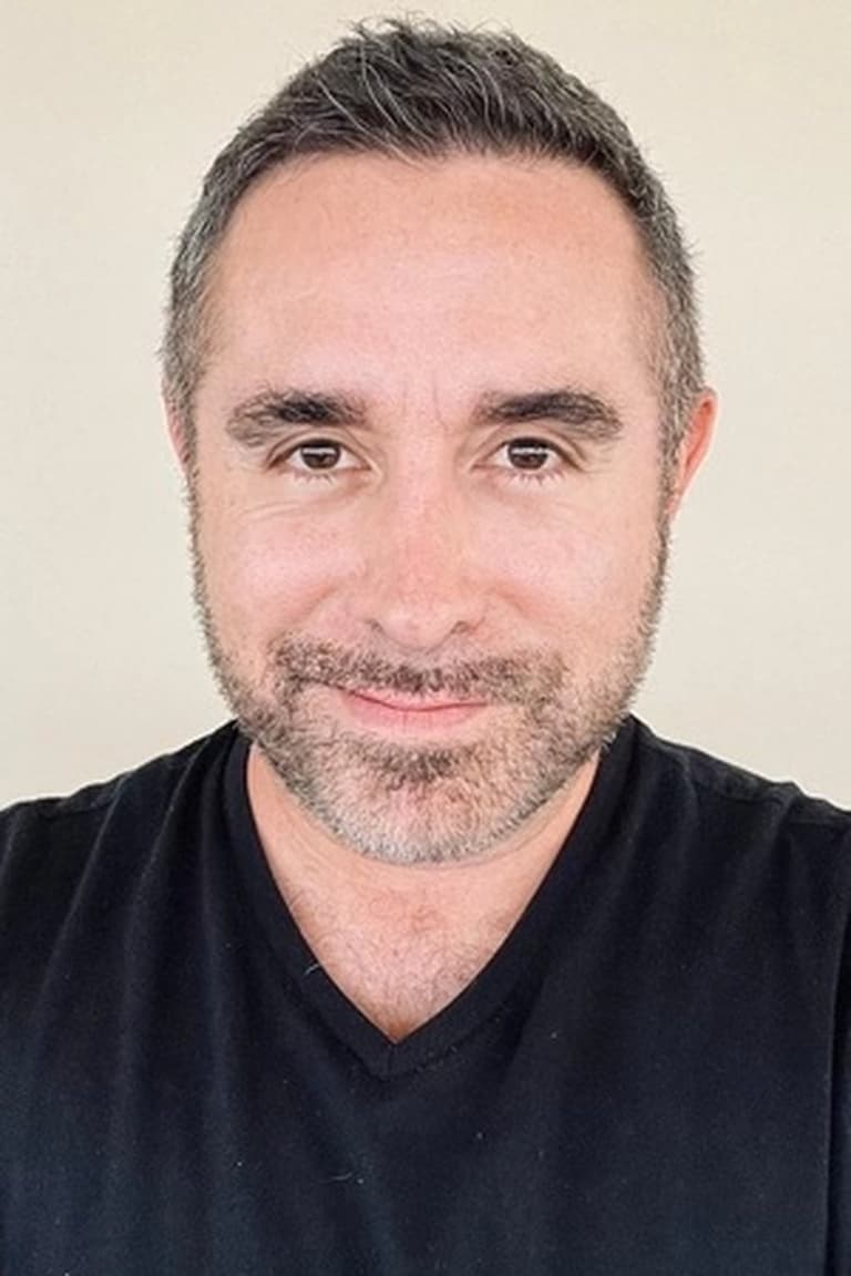 Actor Jesús Guzmán