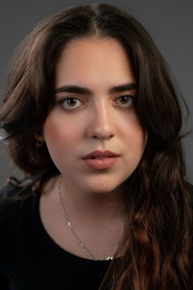 Actor Alexandra Verma