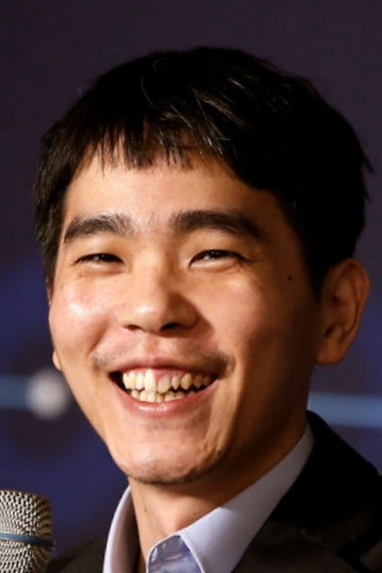 Actor Lee Se-dol