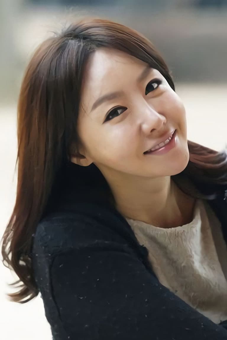 Actor Hee-jeong