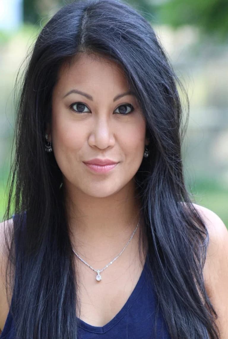 Actor Laura Love Tode