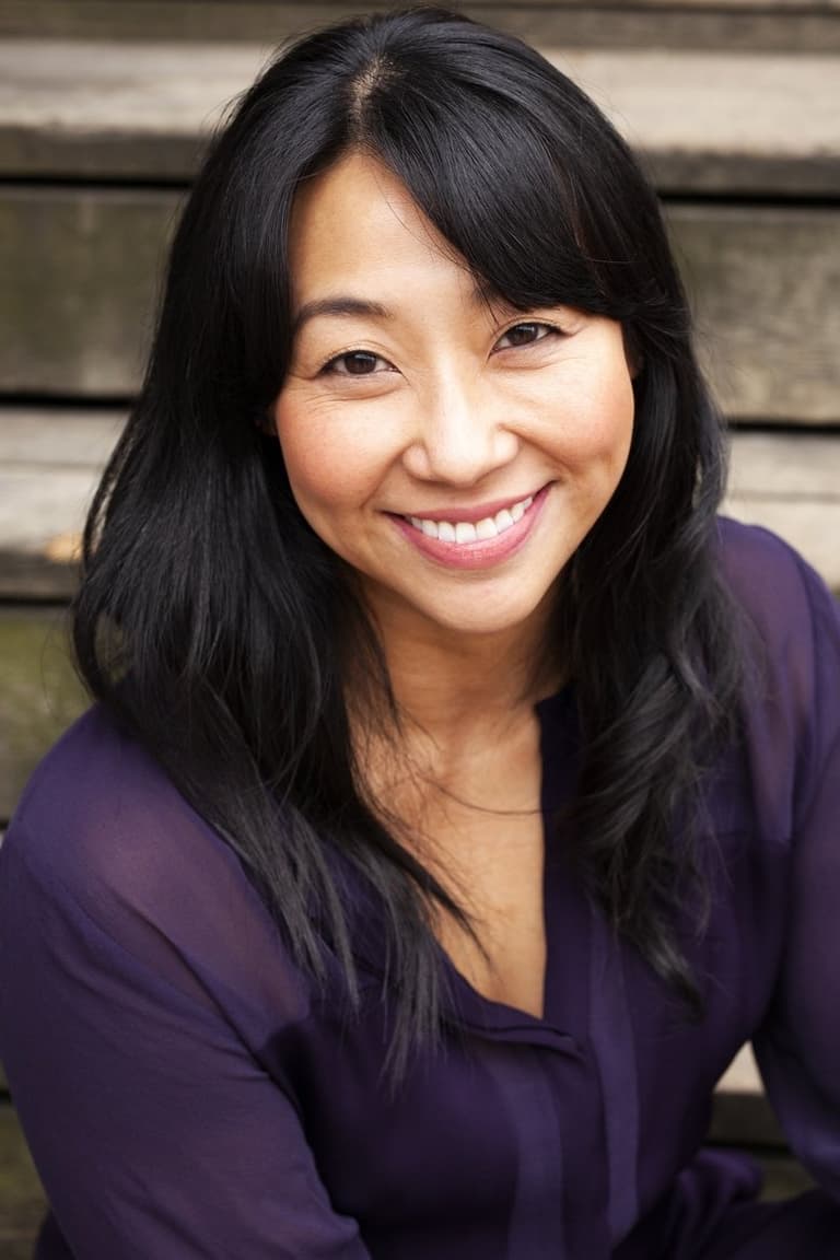 Actor Jinny Wong