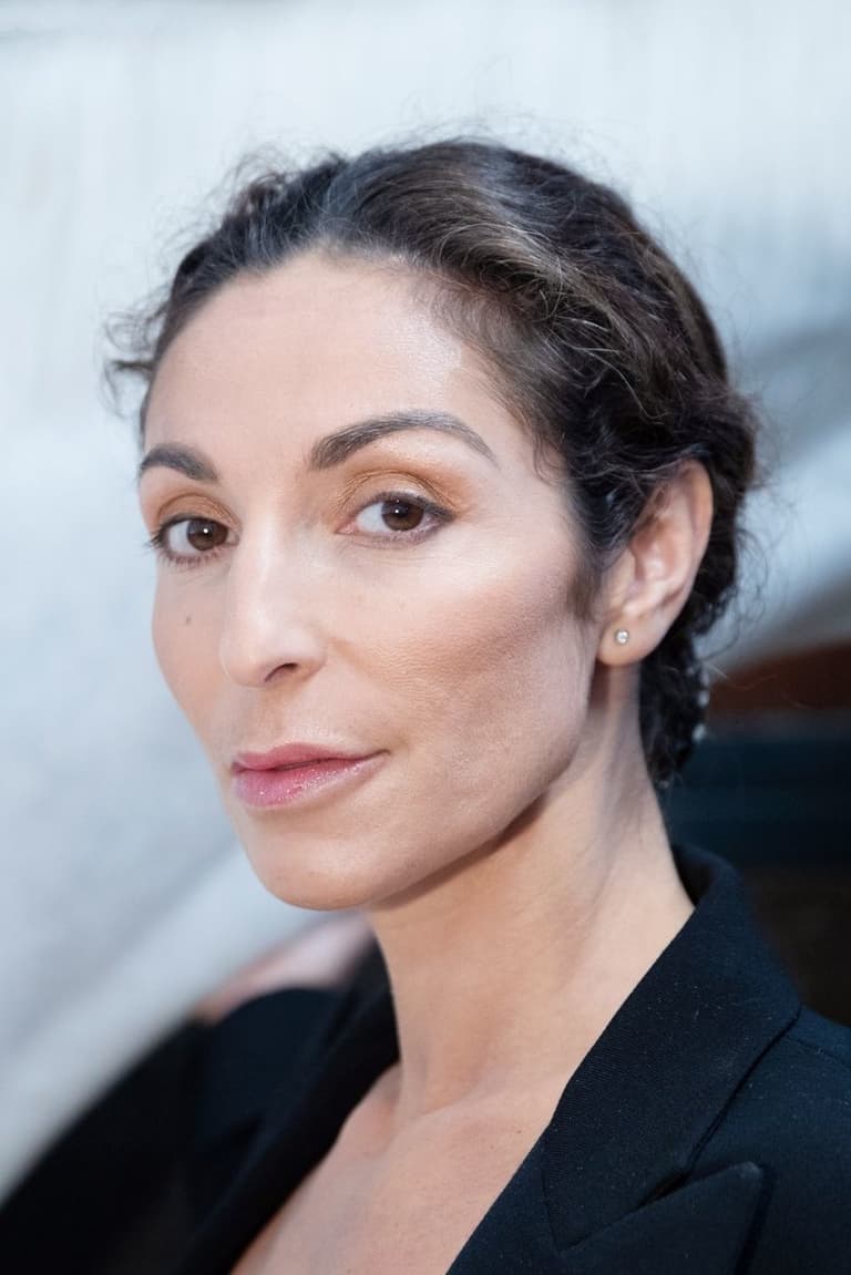Actor Lisa Tønne