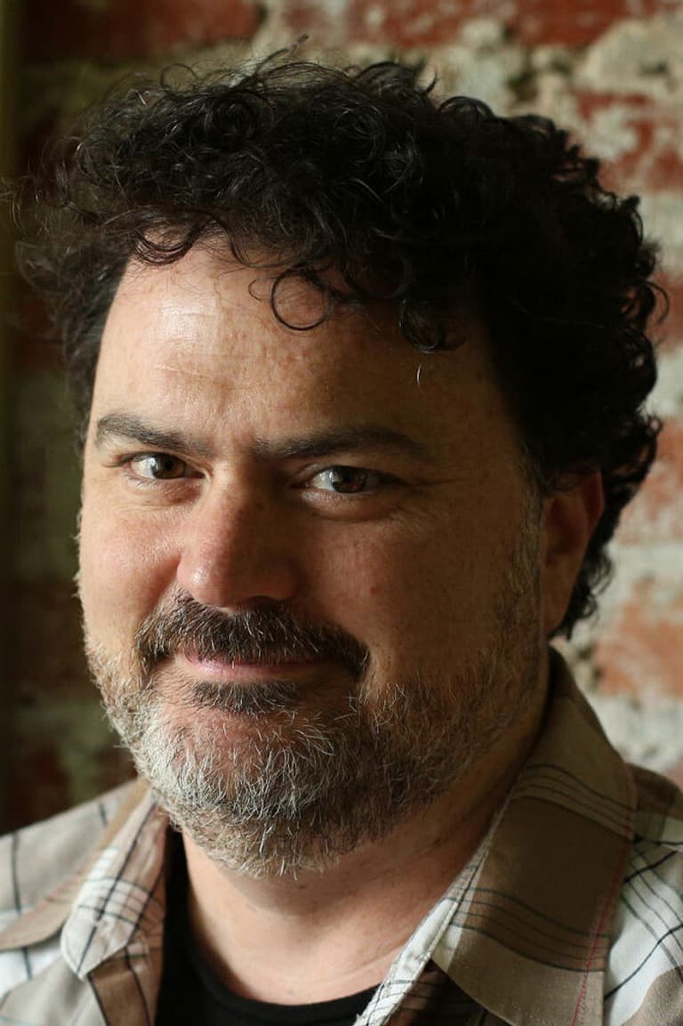 Actor Tim Schafer