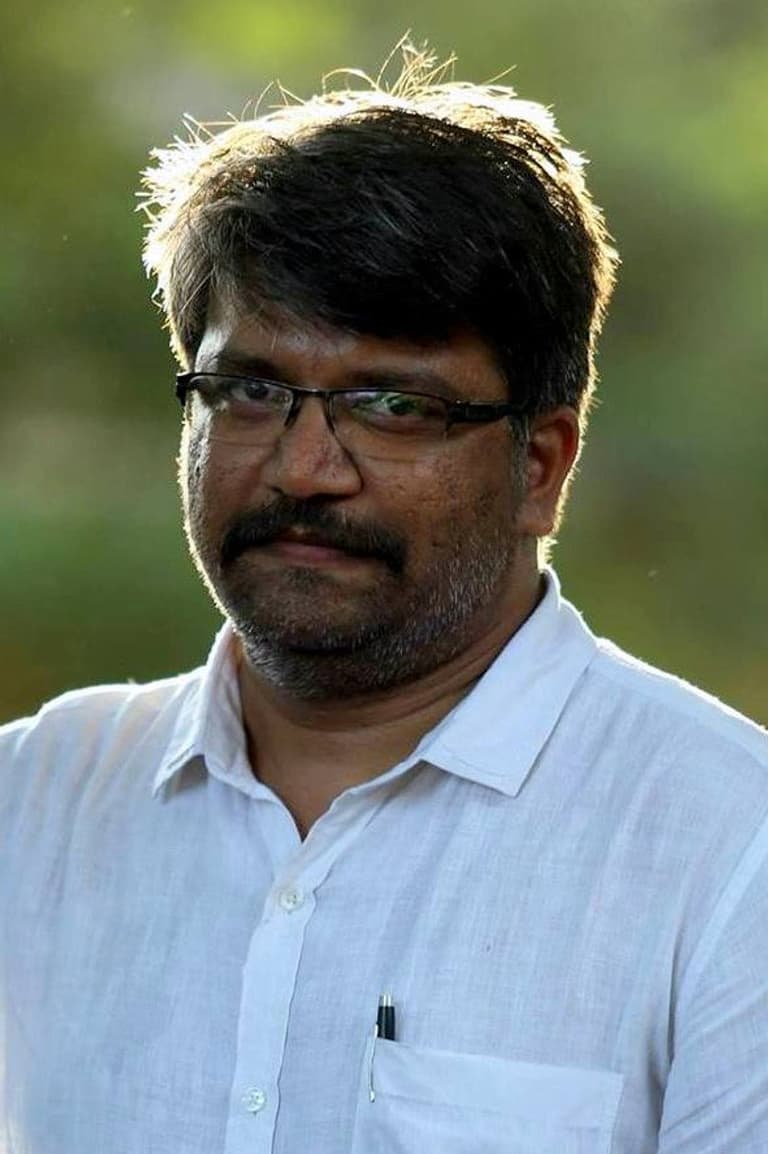 Actor Srikant Murali