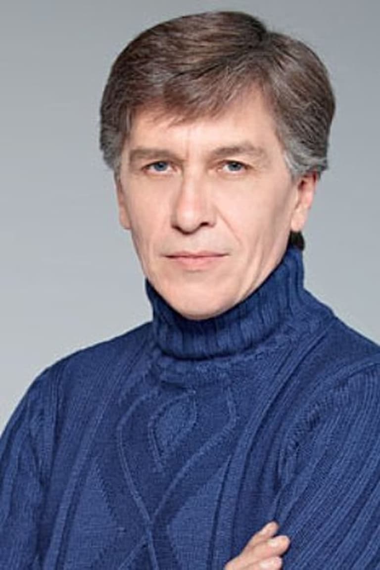 Actor Rafael Sánchez Navarro