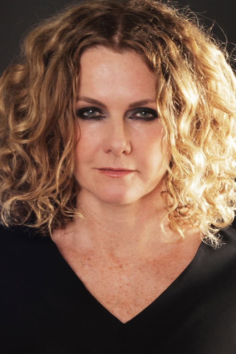 Actor Susan Traylor