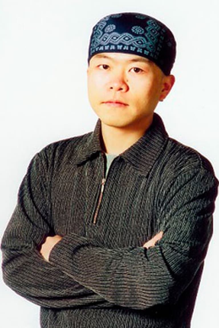 Actor 細井治