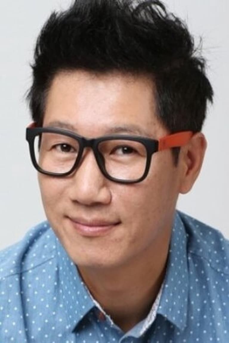 Actor 지석진