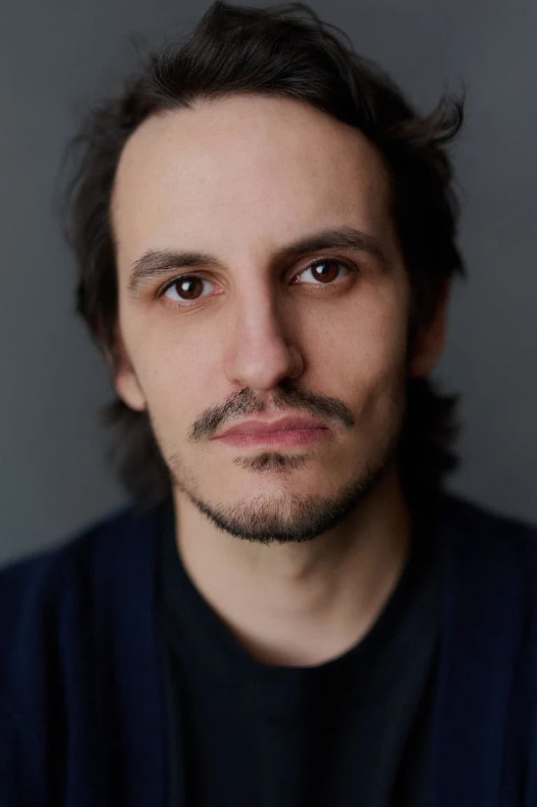 Actor Phoenix Di Sebastiani