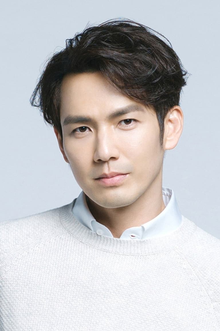 Actor 鍾漢良