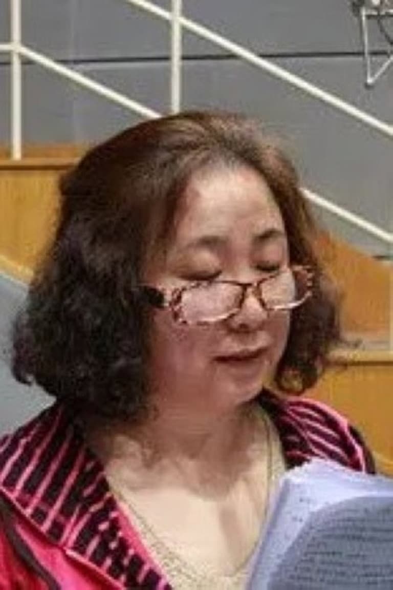 Actor Teng Teng