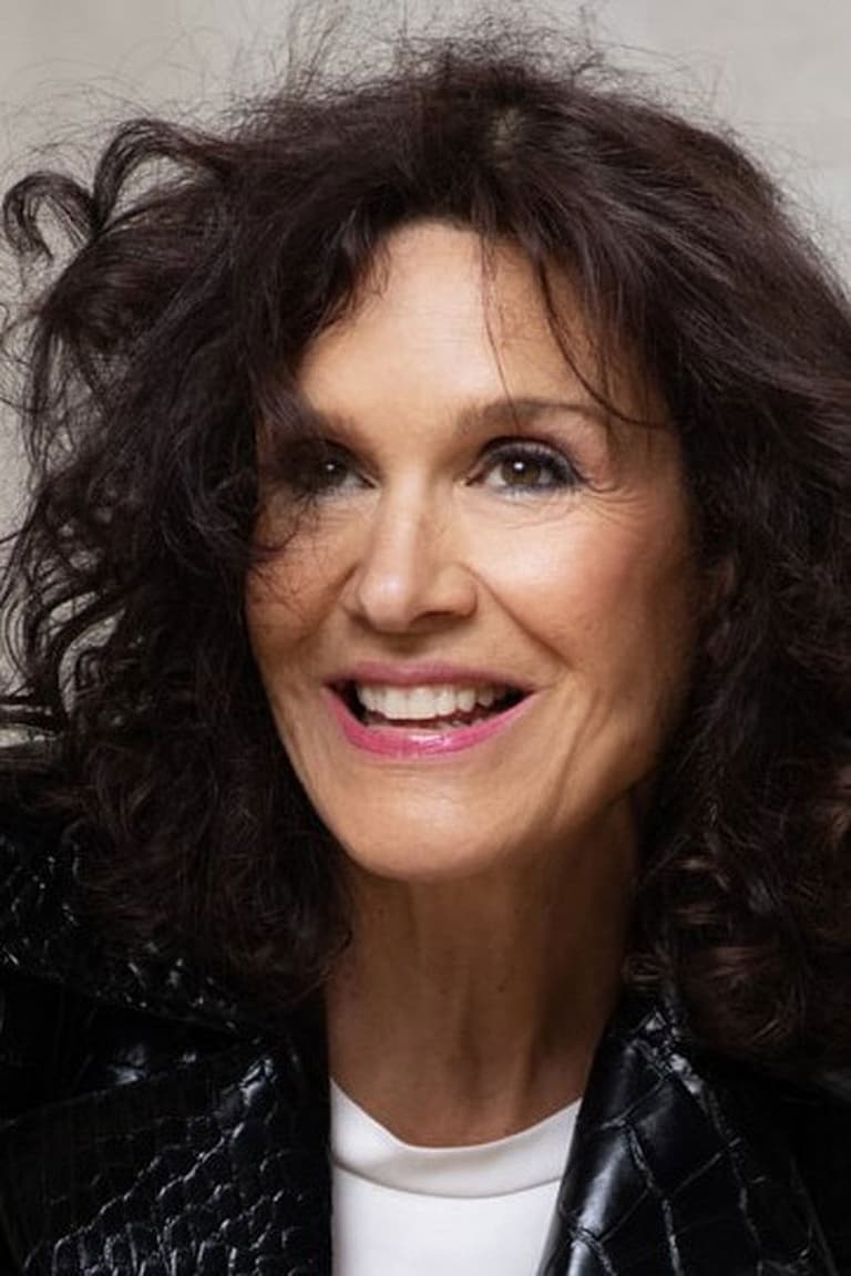 Actor Sophie Faucher