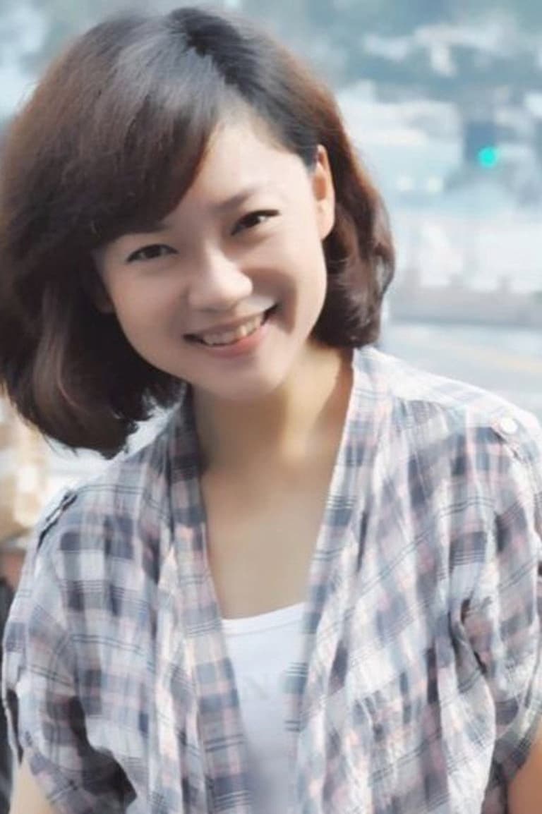 Actor Ling Ding