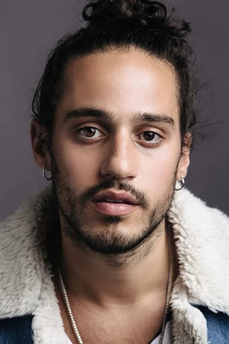 Actor Russ