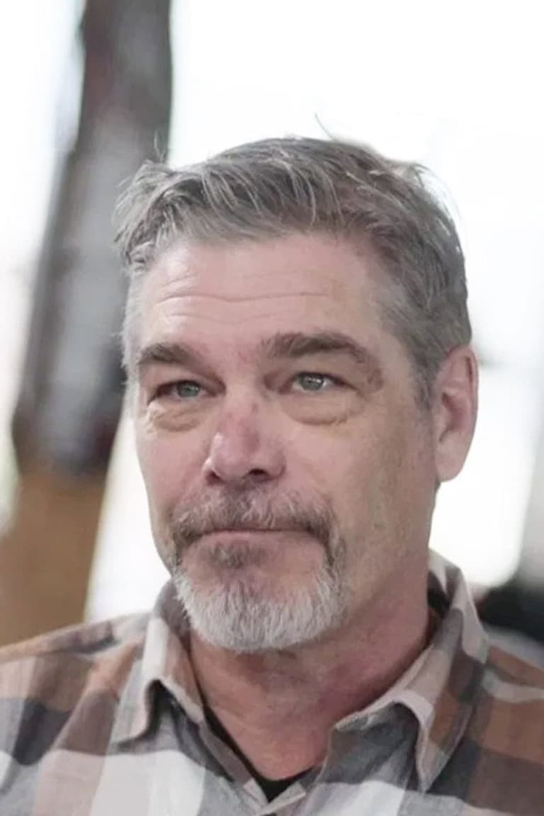 Actor Grant Nickalls