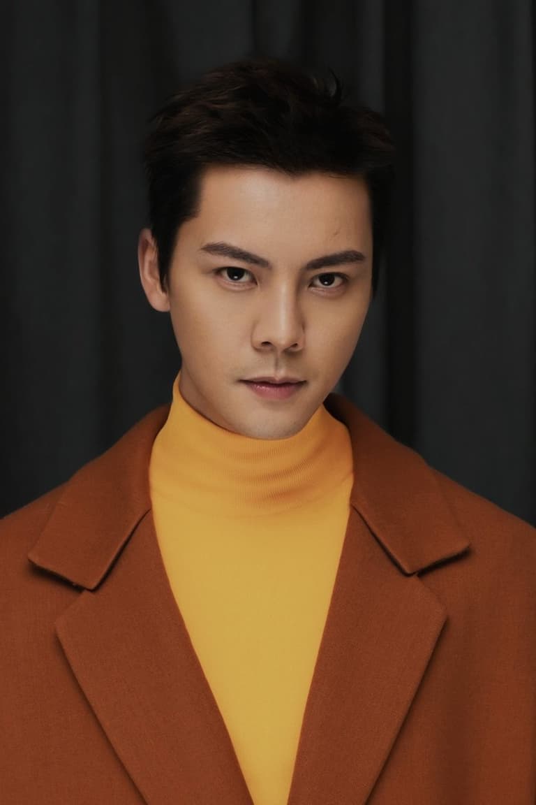 Actor 陳偉霆