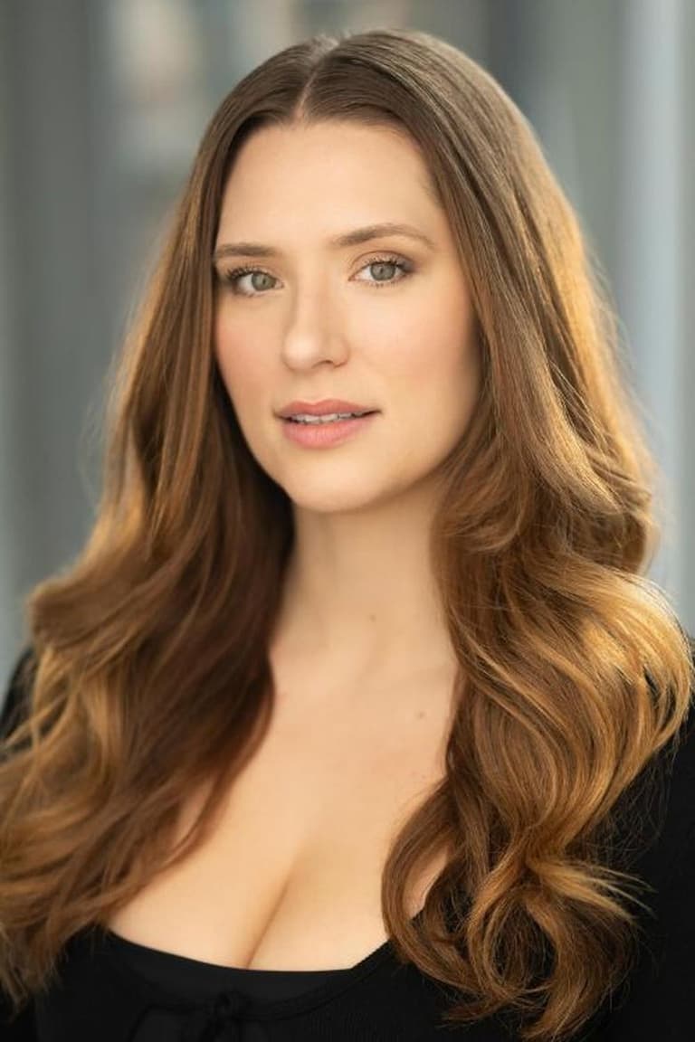 Actor Danica Dreyer