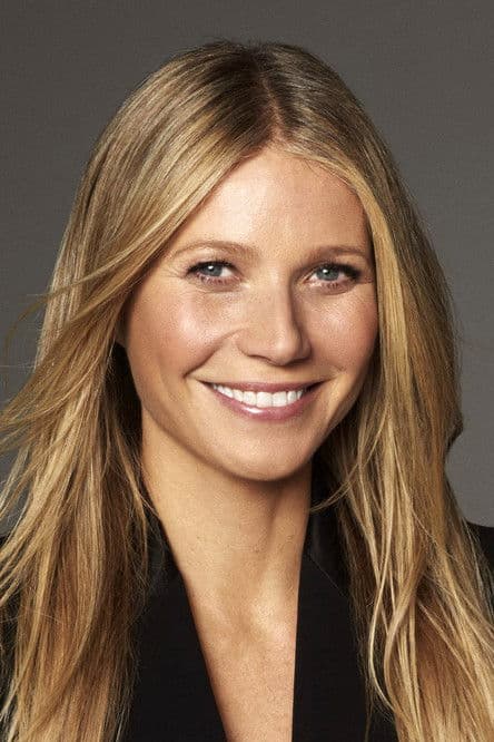Actor Gwyneth Paltrow