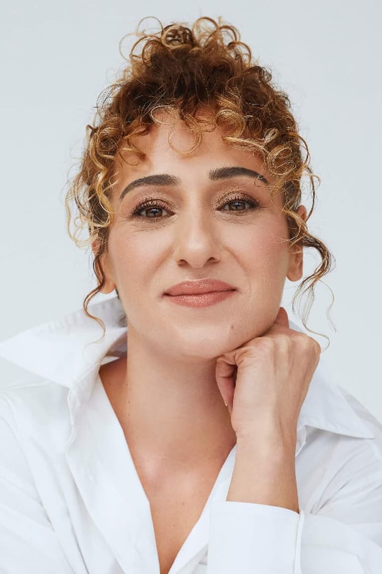 Actor Derya Karadaş