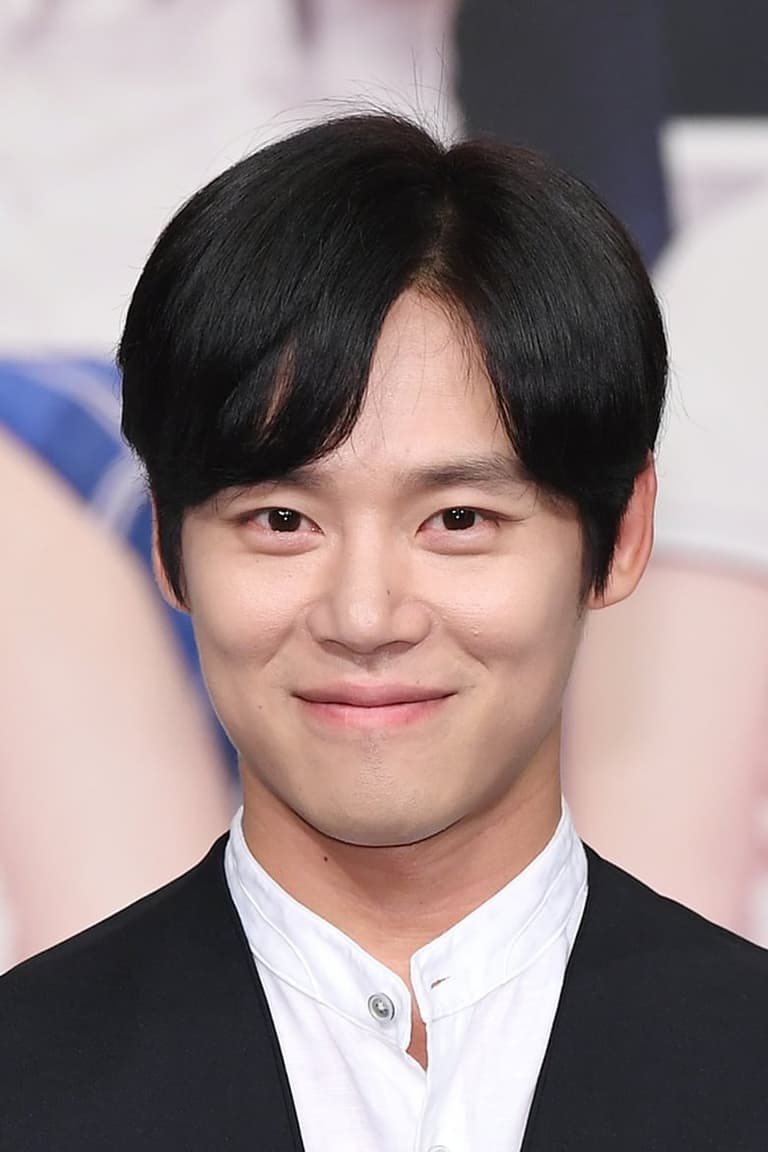 Actor Han Joo-wan