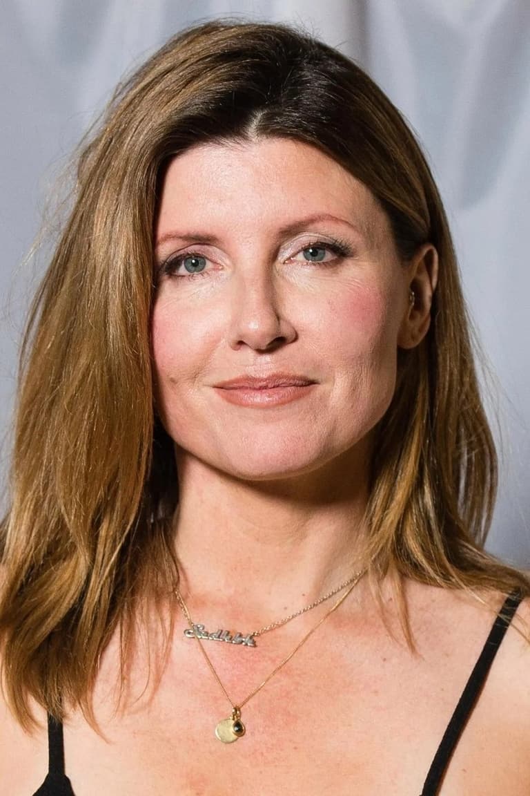 Actor Sharon Horgan