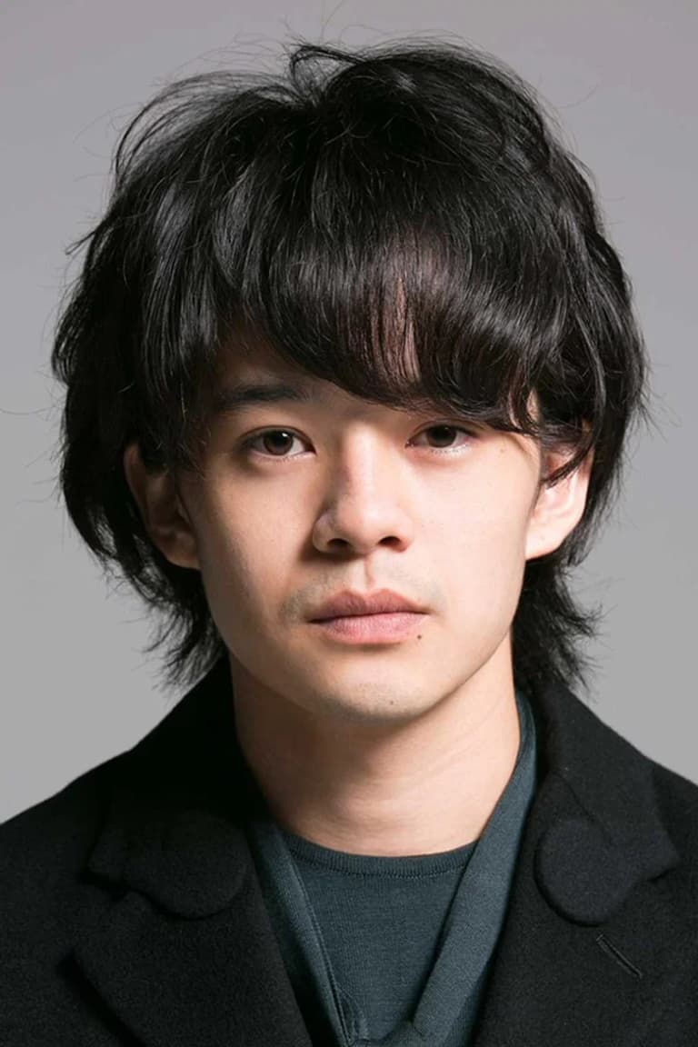Actor 池松壮亮