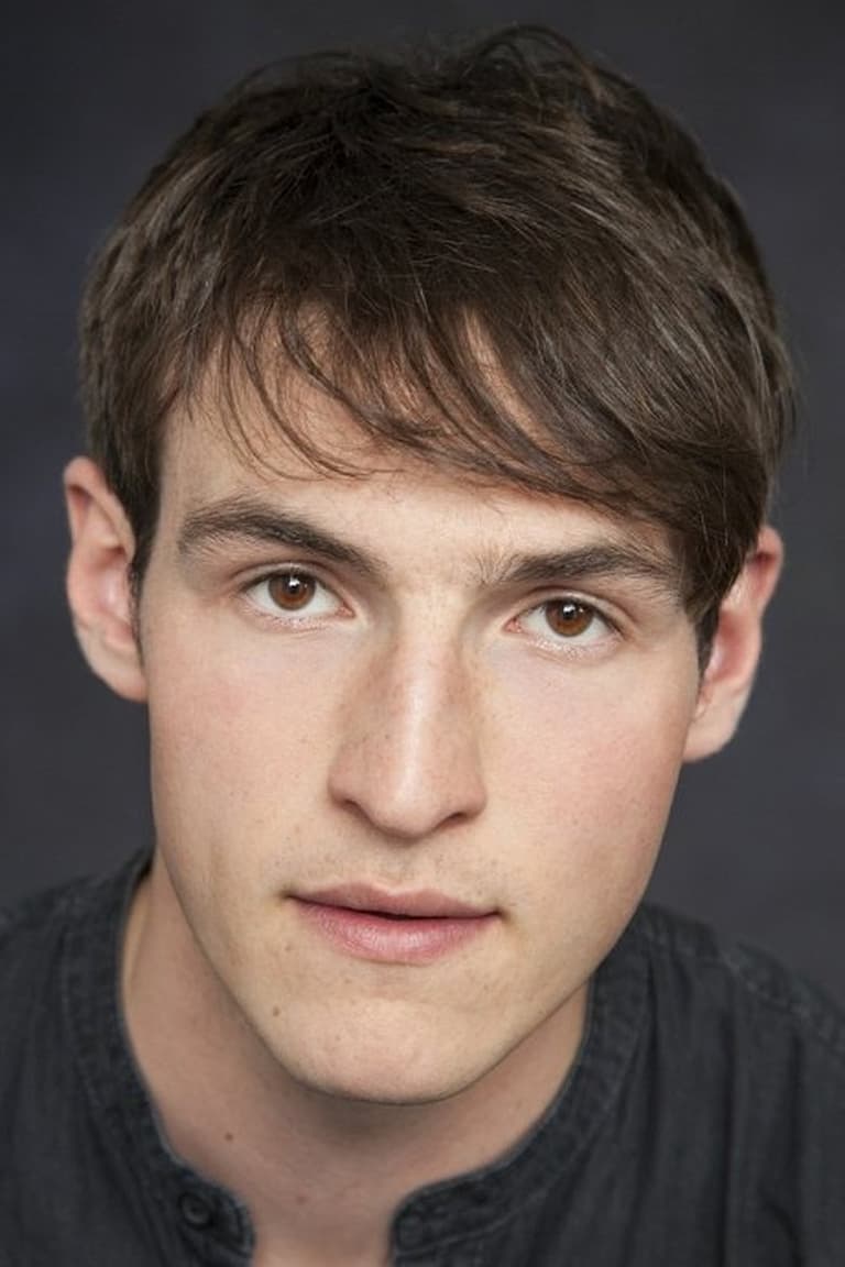 Actor Éanna Hardwicke