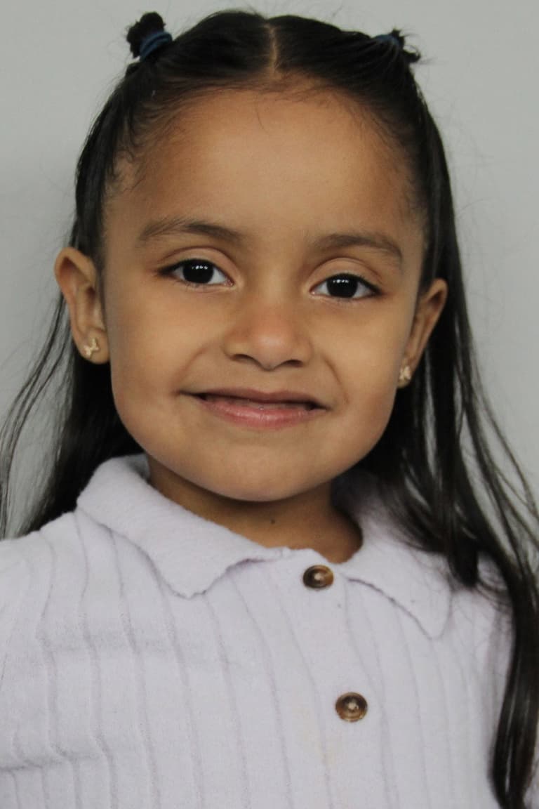 Actor Brielle Celis
