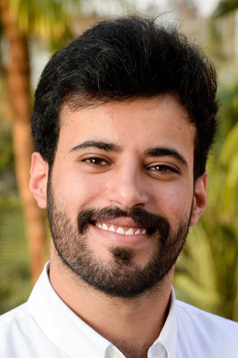 Actor فايز بن جريس
